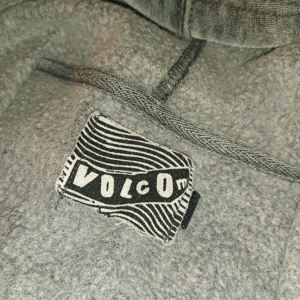 Volcom jacket - Picture 3 of 6